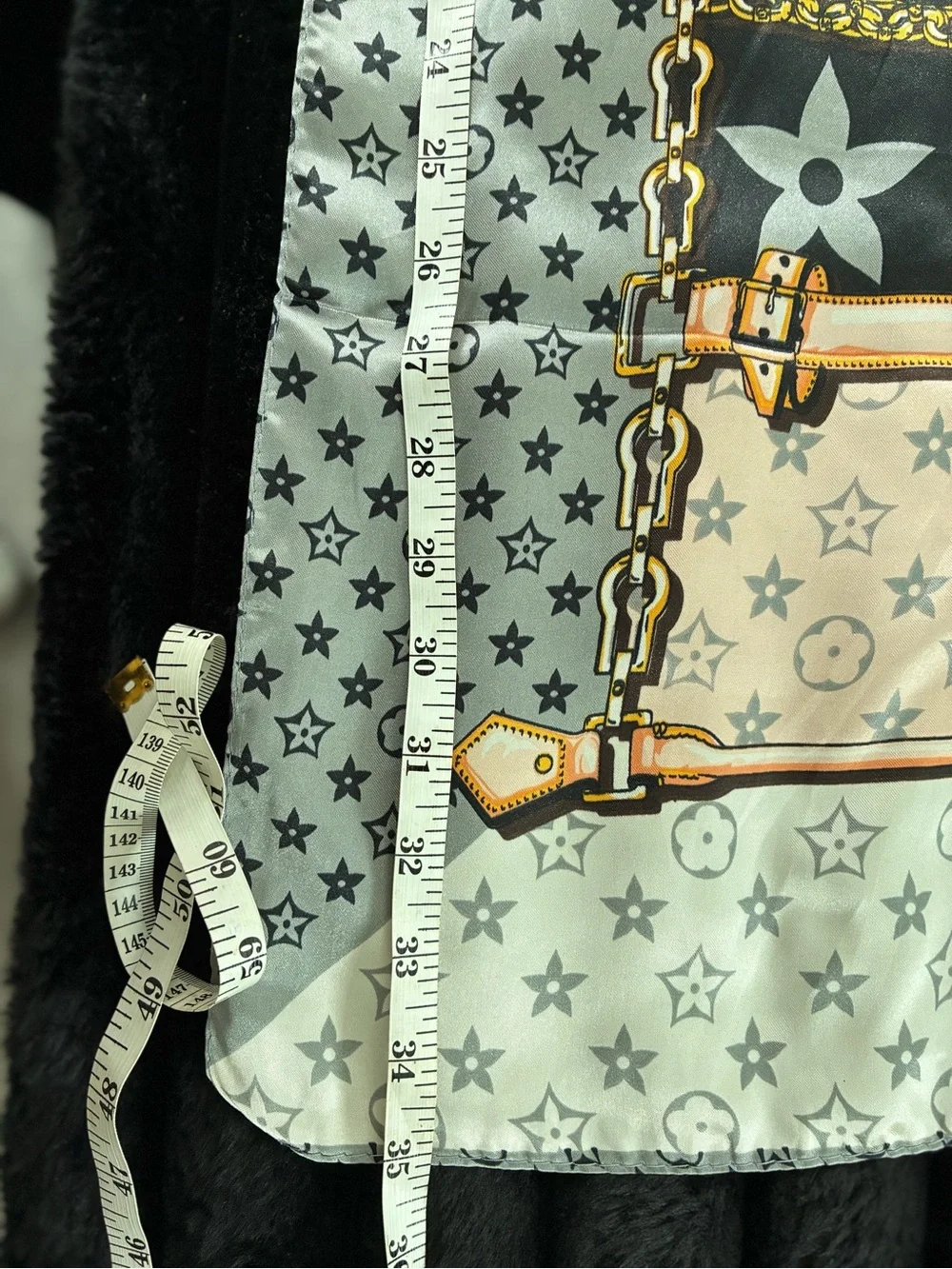 New Luxury Designer Like Scarf